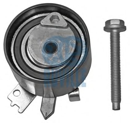 RUVILLE Timing belt tensioner pulley Article number: 55581 cheaply