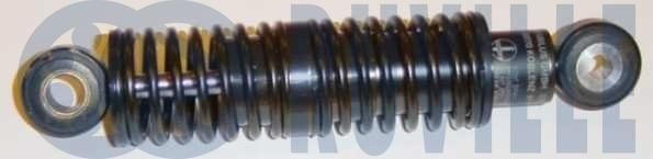 RUVILLE Timing belt kit Article number: 5571970 cheaply