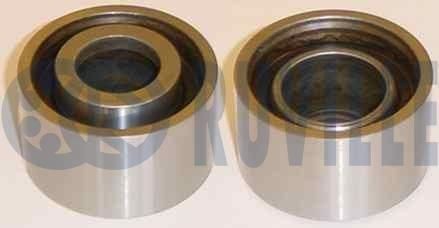 RUVILLE 55728 Vibration Damper, timing belt PHAETON 4.2 V8 4motion 335 PS Petrol 2016