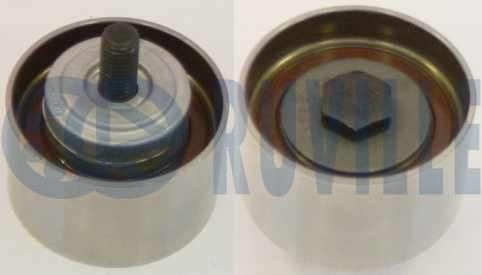 RUVILLE Tensioner Lever, v-ribbed belt Article number: 55762 cheaply