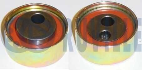 RUVILLE Deflection / Guide Pulley, v-ribbed belt Article number: 55848 cheaply