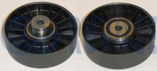 RUVILLE Timing belt deflection pulley Article number: 55876 cheaply