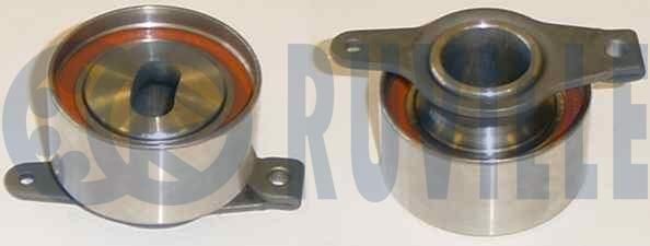 RUVILLE Timing belt deflection pulley Article number: 55882 cheaply