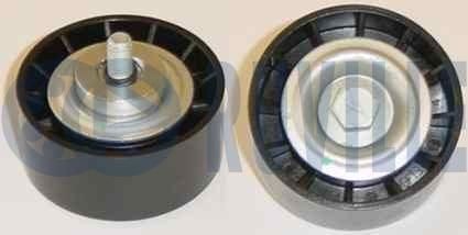 RUVILLE Tensioner Lever, v-ribbed belt Article number: 55899 cheaply