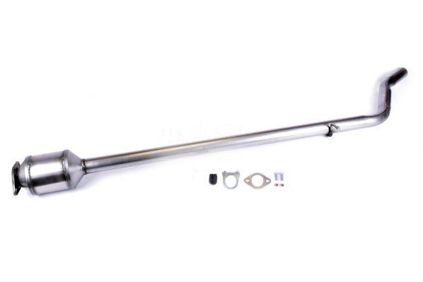 EEC Catalytic converter Article number: FI6057T cheaply