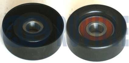 RUVILLE Tensioner Lever, v-ribbed belt Article number: 56553 cheaply