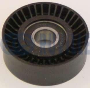 RUVILLE Timing belt deflection pulley Article number: 57003 cheaply
