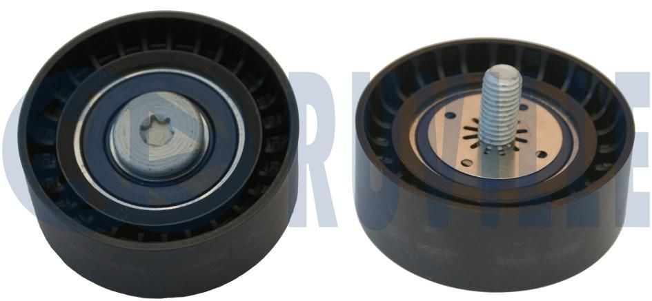 RUVILLE Timing belt deflection pulley Article number: 57326 cheaply