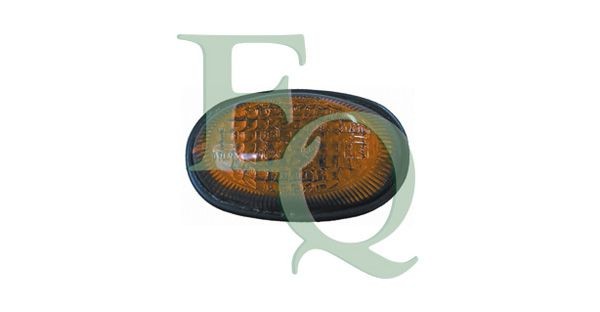 EQUAL QUALITY Side indicator Article number: FL0109 cheaply