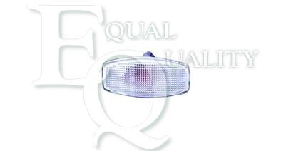 EQUAL QUALITY Side indicator Article number: FL0475 cheaply