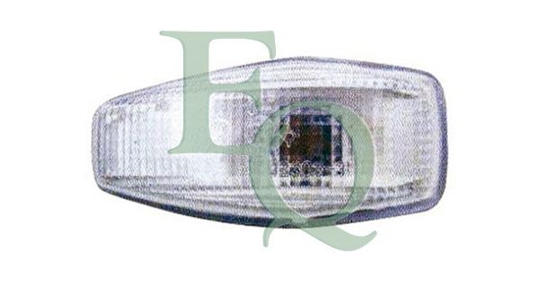 EQUAL QUALITY Side indicator Article number: FL0547 cheaply