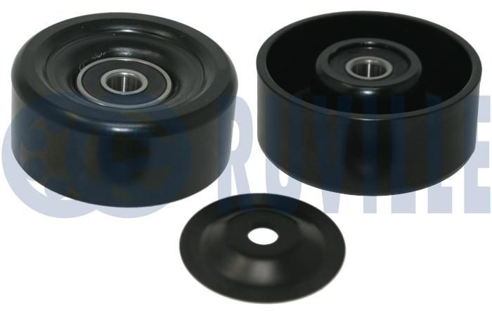 RUVILLE Tensioner pulley Article number: 58817 cheaply