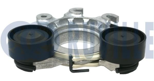 RUVILLE Tensioner pulley Article number: 58821 cheaply