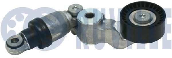 RUVILLE Tensioner pulley Article number: 58823 cheaply