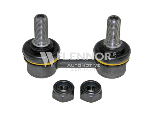 FLENNOR Anti-roll bar link Article number: FL777-H cheaply