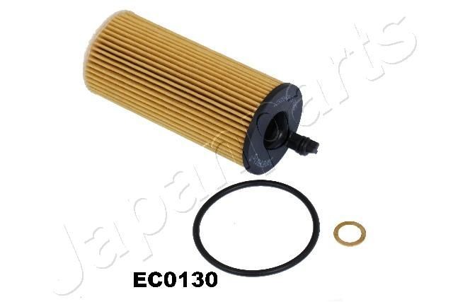 JAPANPARTS Oil filter Article number: FO-ECO130 cheaply