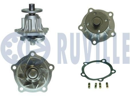 RUVILLE Water pump Article number: 65430 cheaply