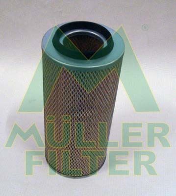 MULLER FILTER Oil filter Article number: FO134 cheaply