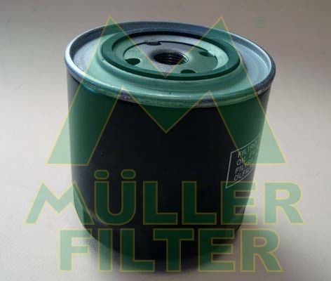 MULLER FILTER Oil filter Article number: FO138 cheaply