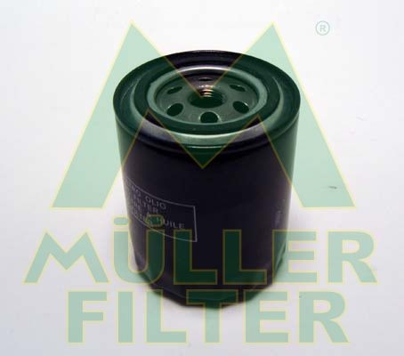 MULLER FILTER Oil filter Article number: FO206 cheaply
