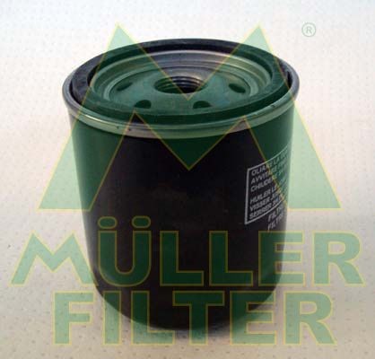MULLER FILTER Oil filter Article number: FO375 cheaply