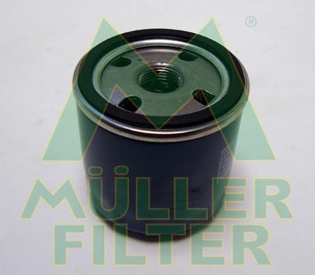 MULLER FILTER Õlifilter Artikli number: FO54 soodsalt