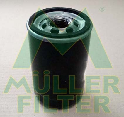 MULLER FILTER Oil filter Article number: FO583 cheaply