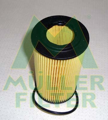 MULLER FILTER Õlifilter Artikli number: FOP244 soodsalt