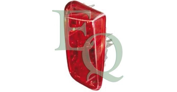EQUAL QUALITY Rear light Article number: FP0131 cheaply