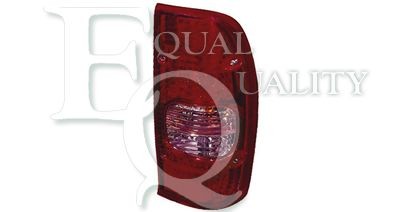 EQUAL QUALITY Taillight Article number: FP0551 cheaply