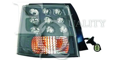 EQUAL QUALITY Taillight Article number: FP0714 cheaply
