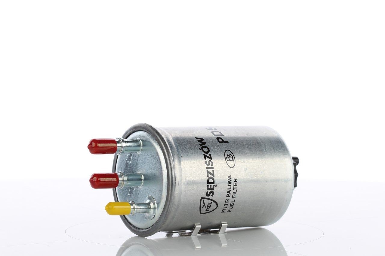 PZL Filters Fuel filter Article number: FPW21 cheaply