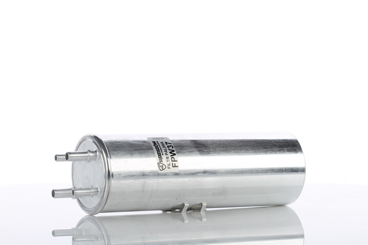 PZL Filters Fuel filter Article number: FPW37 cheaply