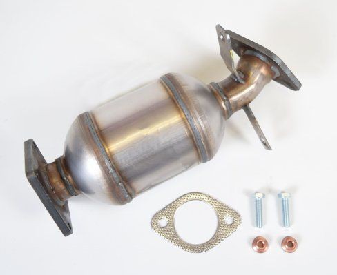 EEC Catalytic converter Article number: FR6017T cheaply