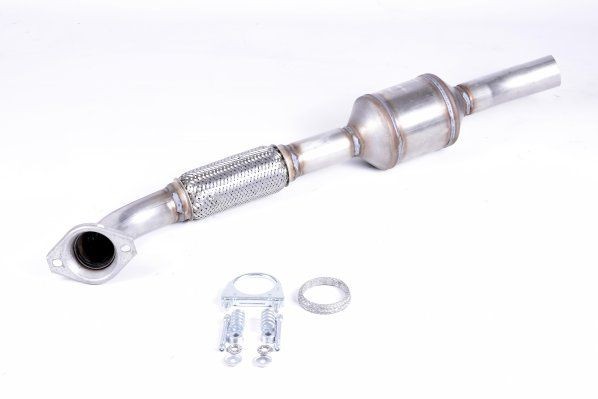 EEC Catalytic converter Article number: FR6021T cheaply