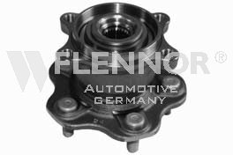 FLENNOR Wheel bearing kit Article number: FR951447 cheaply