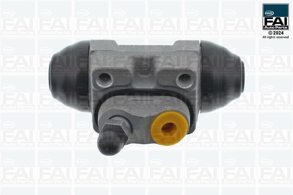 FAI AutoParts Full Gasket Set, engine Article number: FS1282 cheaply