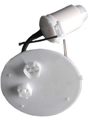 JS ASAKASHI Fuel filter Article number: FS21011 cheaply