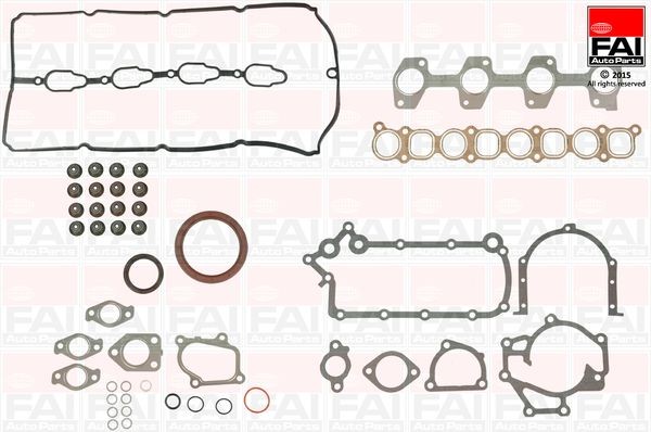 FAI AutoParts Full Gasket Set, engine Article number: FS2119NH cheaply