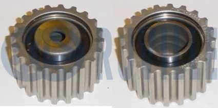 RUVILLE Anti-Friction Bearing, suspension strut support mounting Article number: 865403 cheaply