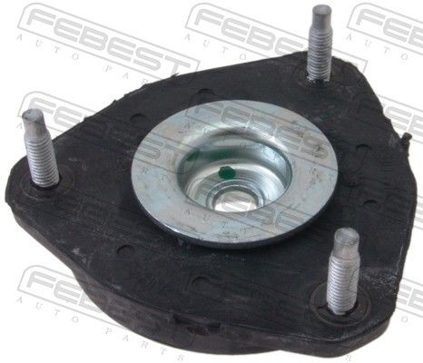 FEBEST Mounting, shock absorbers Article number: FSS-TT9 cheaply