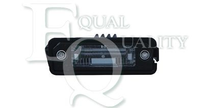 EQUAL QUALITY Licence Plate Lamp, towbar Article number: FT0029 cheaply