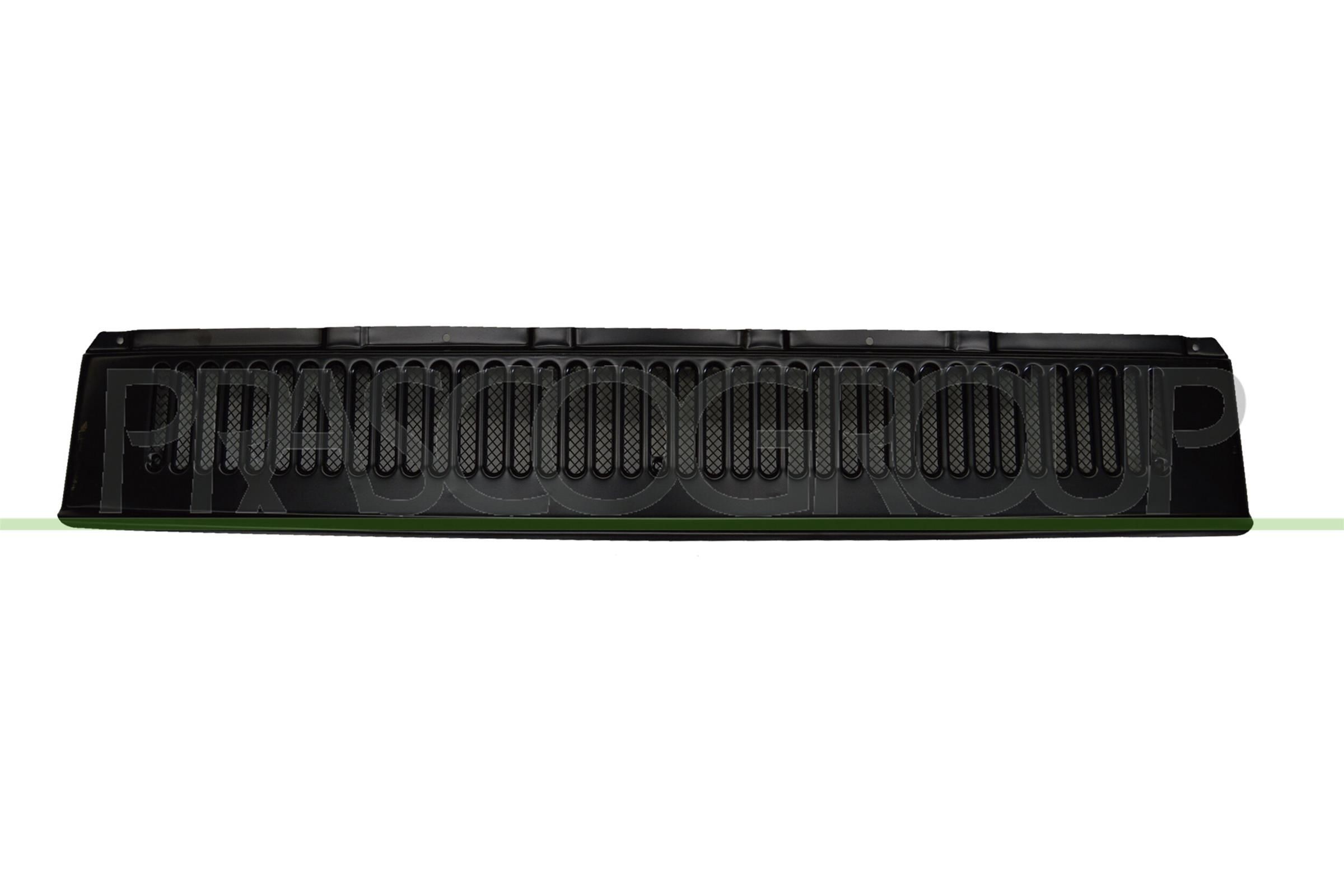 PRASCO Bumper grill Article number: FT0032001 cheaply