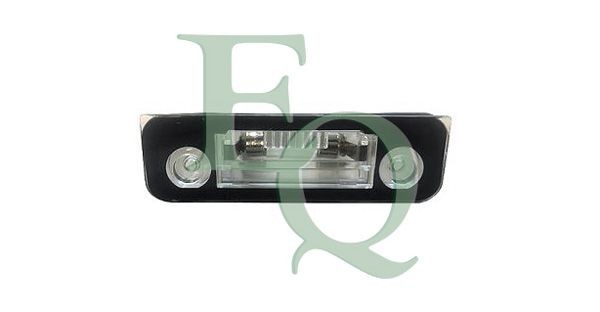 EQUAL QUALITY Licence Plate Lamp, towbar Article number: FT0052 cheaply