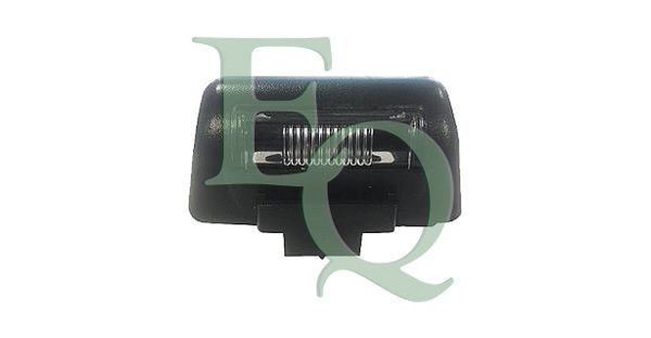 EQUAL QUALITY Licence Plate Lamp, towbar Article number: FT0064 cheaply
