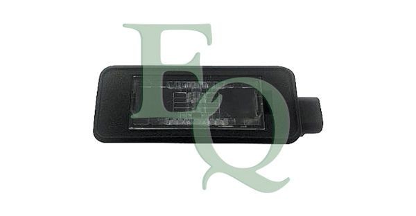 EQUAL QUALITY Licence Plate Lamp, towbar Article number: FT0065 cheaply