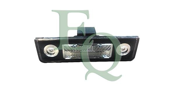 EQUAL QUALITY Licence Plate Lamp, towbar Article number: FT0067 cheaply