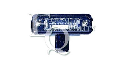EQUAL QUALITY Insert, headlight Article number: FT0085 cheaply