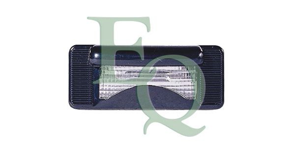 EQUAL QUALITY Insert, headlight Article number: FT0092 cheaply