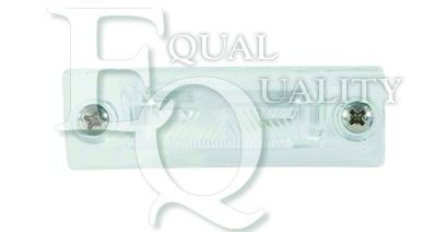 EQUAL QUALITY Insert, headlight Article number: FT0093 cheaply